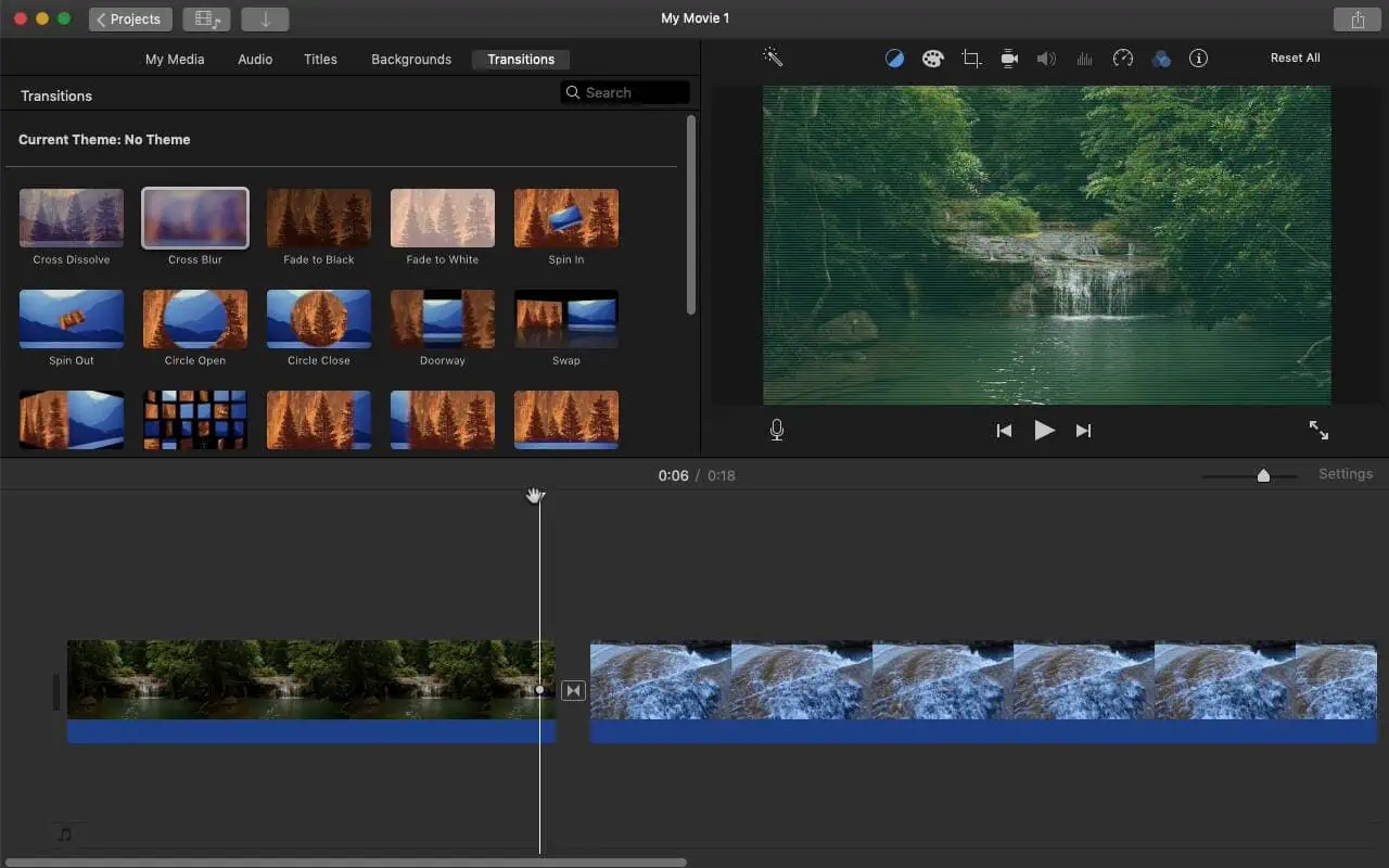 تحميل برنامج ايموفي iMovie Pro مهكر 2025 أخر إصدار مجاناً